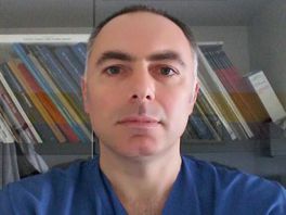 Dr. Filippo Bolzani - direzione specialisti ortopedia traumatologia - NUBRA Medica