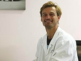 Dr. Raffaele Zoboli - Fisiatra - NUBRA Medica