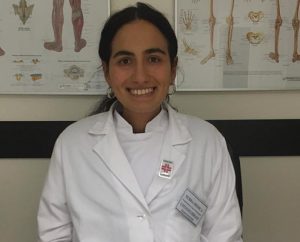 Dr.ssa Miriam Costanzo - biologa nutrizionista - NUBRA Medica