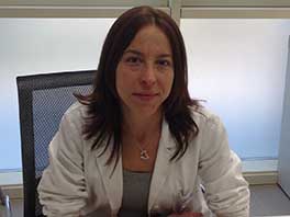 Dr.ssa Alice Vignoli - specialisti allergologia - NUBRA Medica