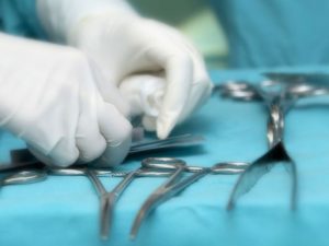 Chirurgia Generale | Specialità | NUBRA Medica