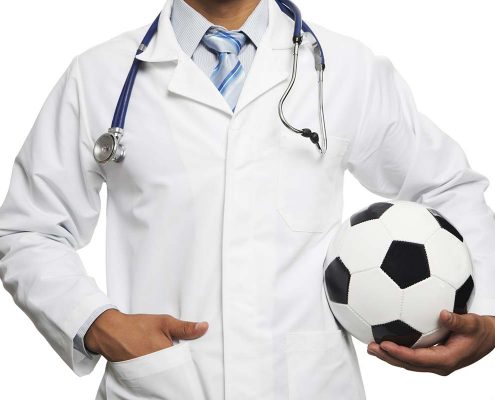 Medicina dello Sport | Specialità | NUBRA Medica