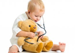 Pediatria | Specialità | NUBRA Medica