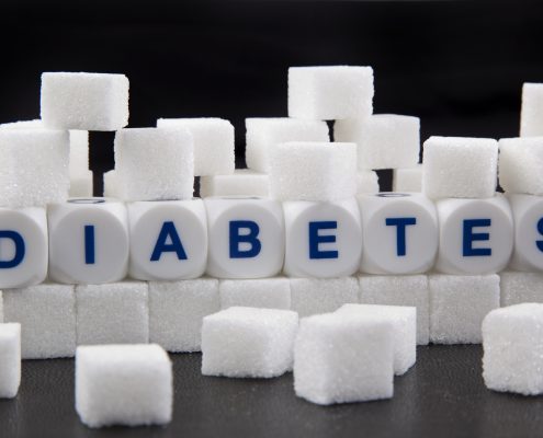 Pacchetto personalizzato Profilo Diabetologico | NUBRA Medica