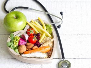 Nutrizione | NUBRA Medica