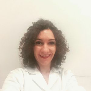 Dr.ssa Lucia Mannavola - biologa nutrizionista - NUBRA Medica