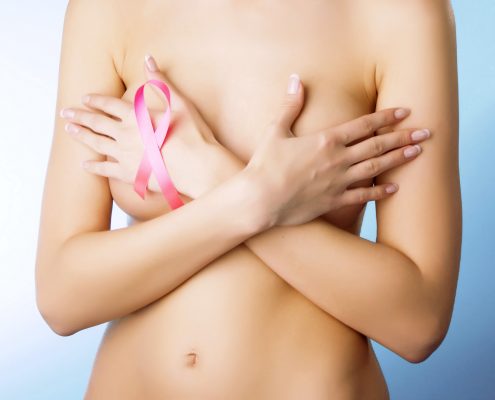 Autopalpazione della mammella: come si fa e a cosa serve | NUBRA Medica