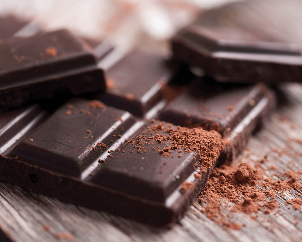 cioccolato | proprietà | Nubra Medica