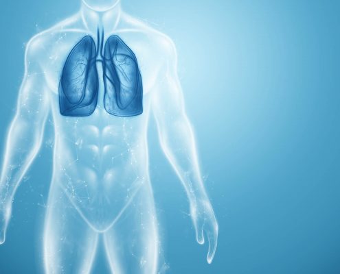 Difficoltà nella respirazione? Consulta il pneumologia di NUBRA MEDICA
