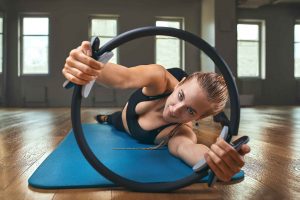 Migliora la tua elasticità muscolare