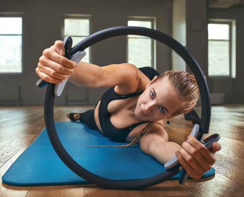 Migliora la tua elasticità muscolare