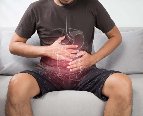 Scopri i sintomi più comuni riconducibili alla sindrome dell’intestino irritabile