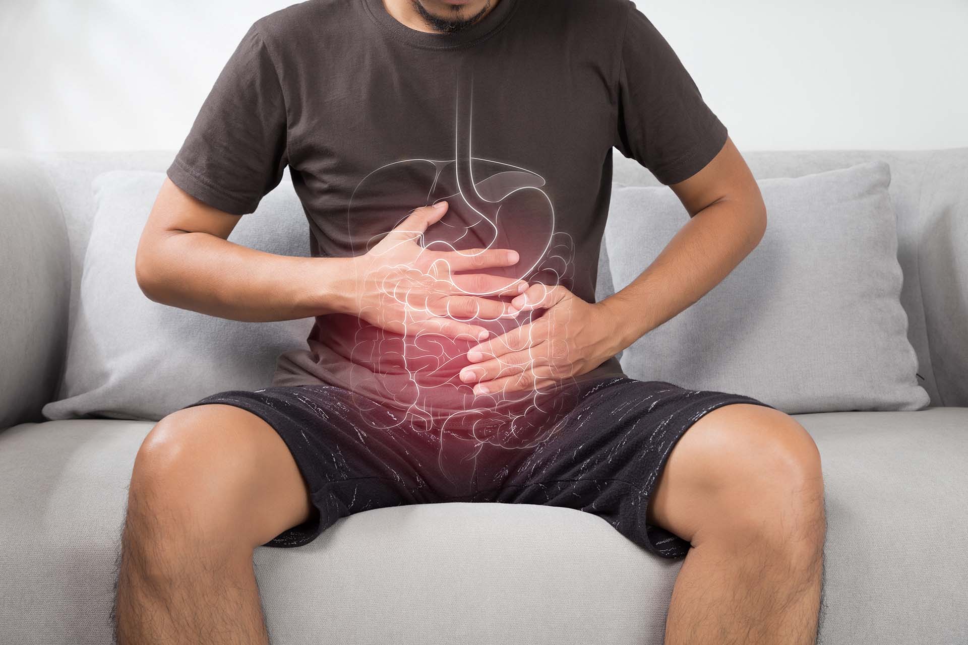 Scopri i sintomi più comuni riconducibili alla sindrome dell’intestino irritabile