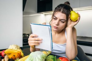 dieta sbagliata | Nubra Medica | Carpi
