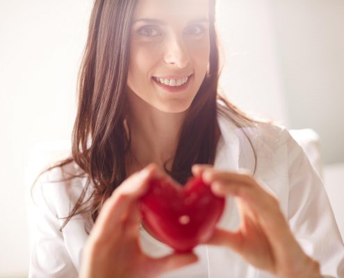 Come mantenere un cuore sano | Nubra Medica | Carpi