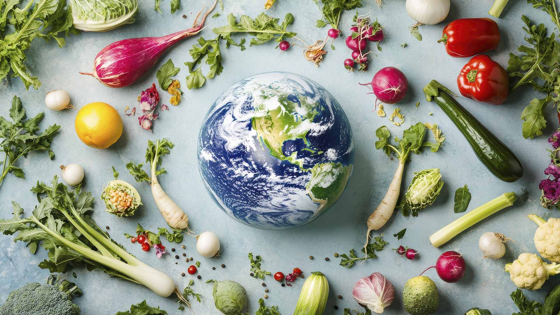 La Giornata Mondiale dell’Alimentazione, che si celebra ogni anno il 16 ottobre, è un’occasione per riflettere sull’importanza di una corretta alimentazione per il nostro benessere.