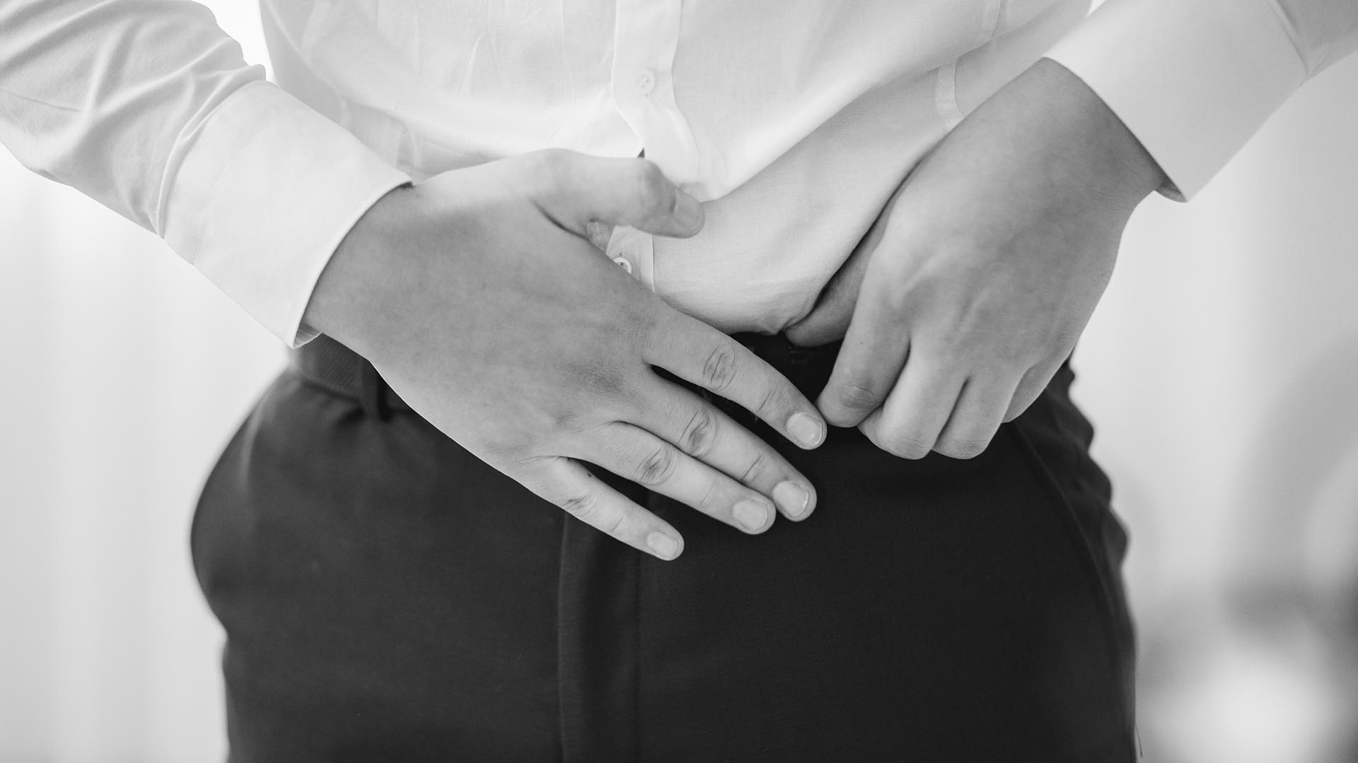 Se noti uno o più sintomi di ipertrofia prostatica, non esitare a contattare un urologo. Scopri i sintomi in questo articolo