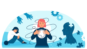 Affrontare le sfide della salute mentale non è qualcosa che devi fare da solo. Gli specialisti di Nubra Medica sono qui per offrirti un supporto personalizzato