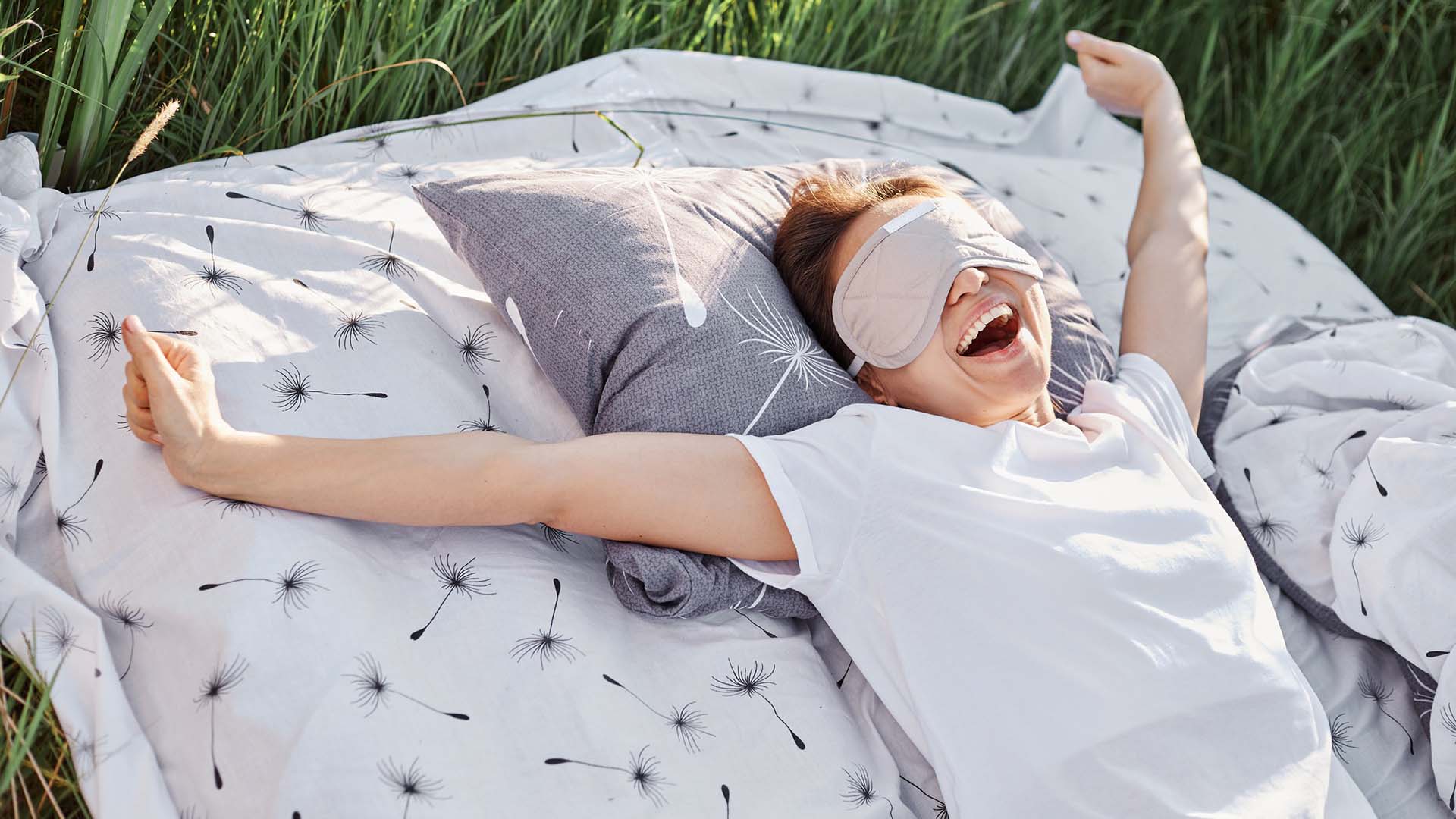 Dormire bene è essenziale per il benessere fisico e mentale. Quali sono i benefici di un buon riposo e come affrontare i disturbi più comuni?