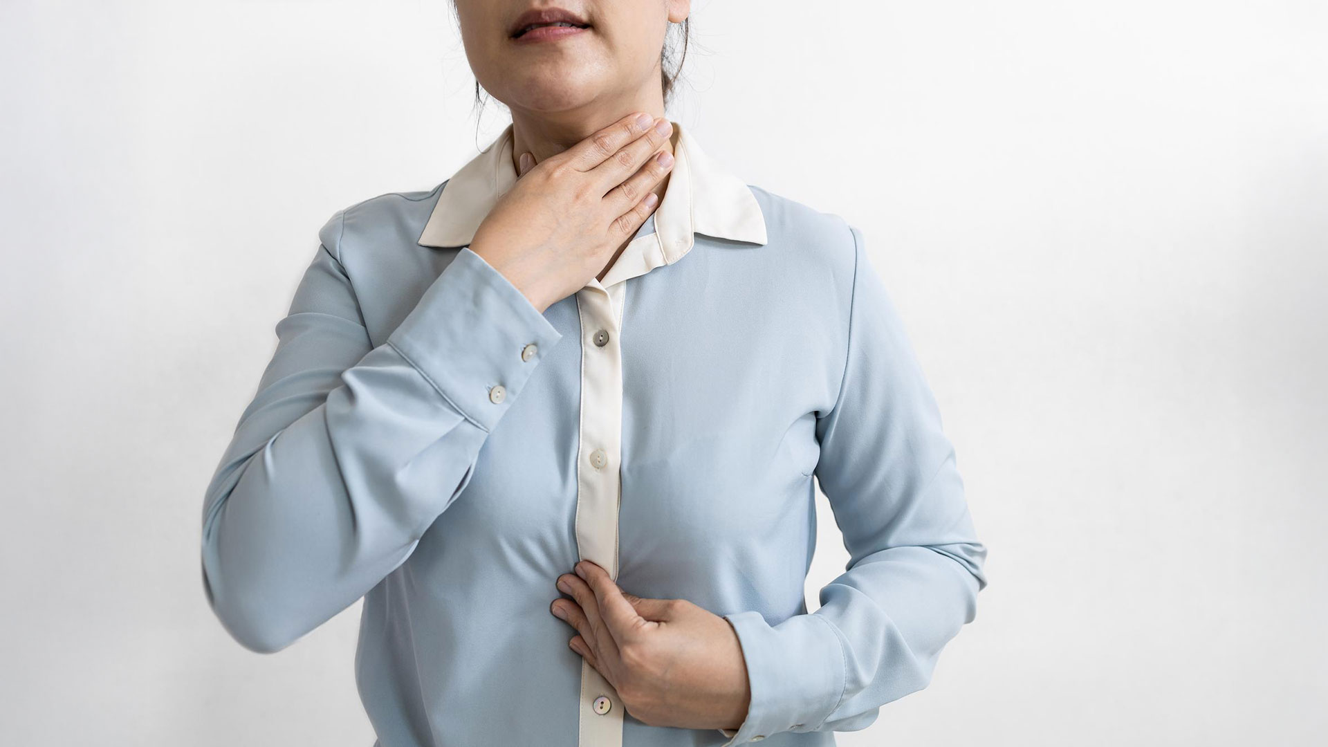 Il reflusso gastroesofageo è un disturbo comune che colpisce milioni di persone. i nostri specialisti in gastroenterologia e nutrizione possono aiutarti.