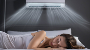 In estate l’aria condizionata diventa un alleato indispensabile contro il caldo. Però può provocare fastidi e dolori muscolari, soprattutto a livello cervicale.
