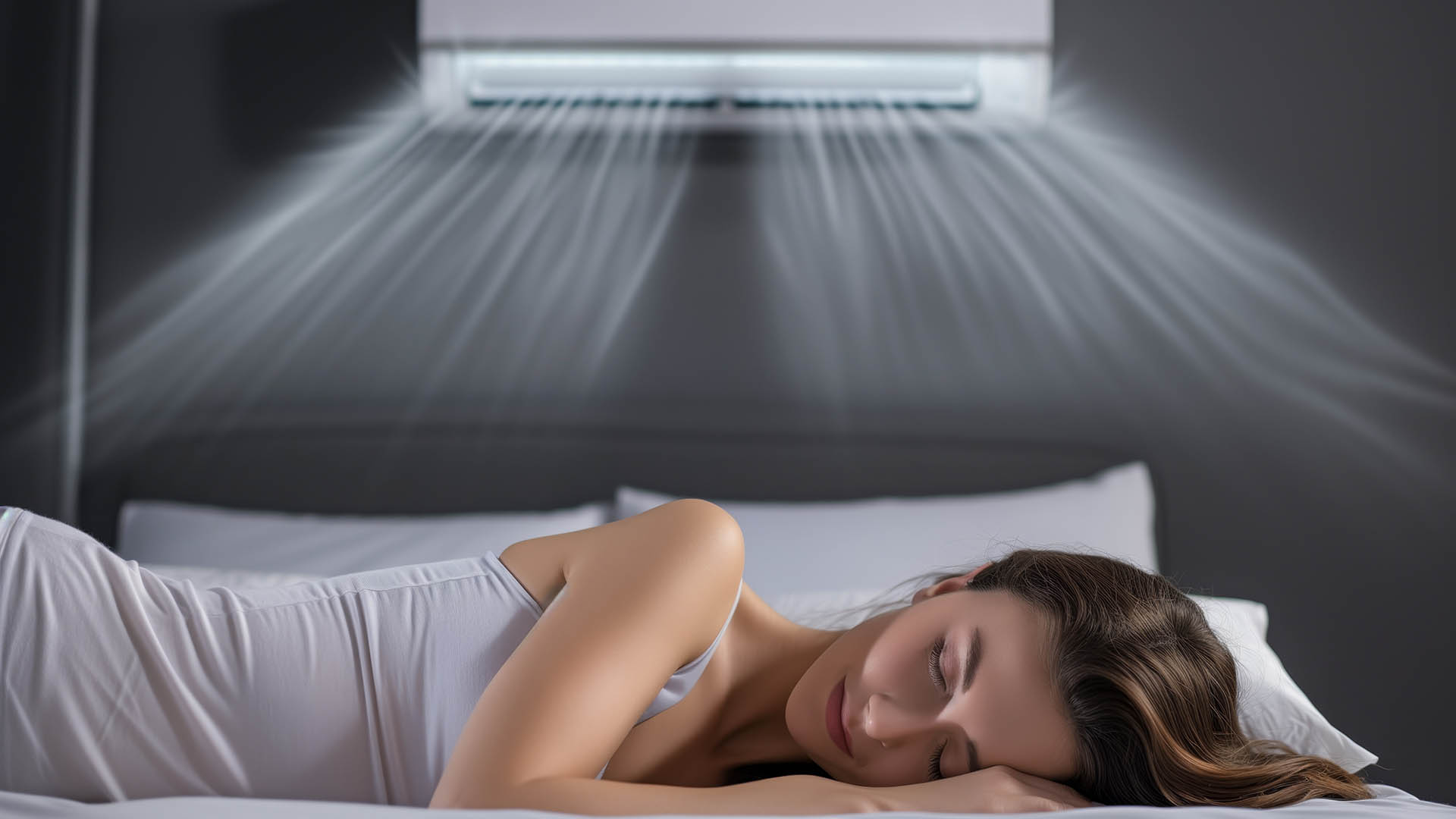 In estate l’aria condizionata diventa un alleato indispensabile contro il caldo. Però può provocare fastidi e dolori muscolari, soprattutto a livello cervicale.