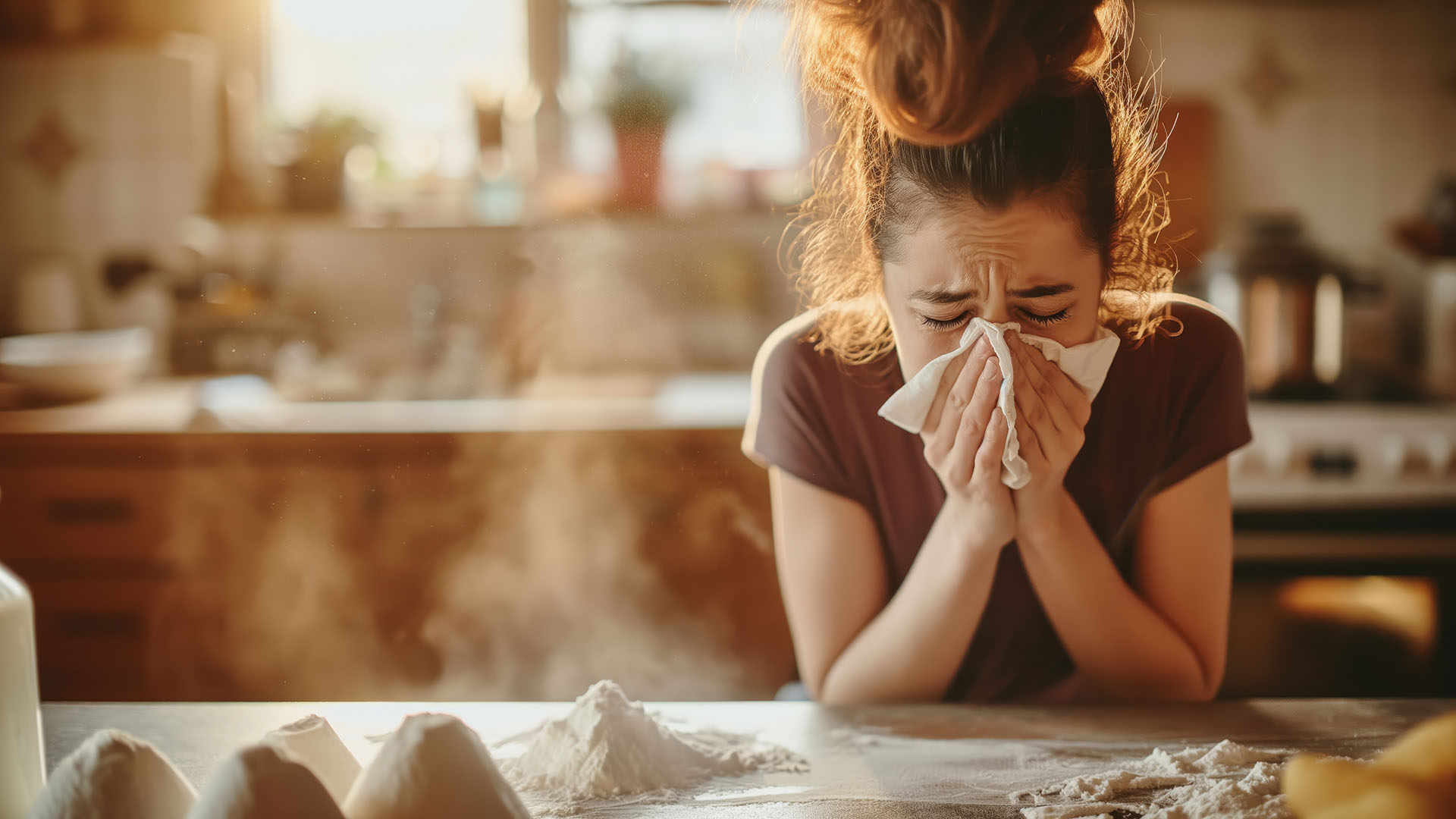 Allergia o intolleranza? Capire l’origine dei tuoi sintomi è essenziale per un percorso efficace. Scopri quando rivolgersi allo specialista.
