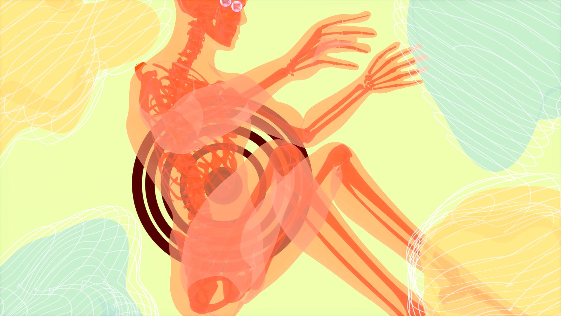 Lo stress parla attraverso il corpo: tensioni, disturbi digestivi, sonno disturbato, affanno. Scopri i segnali fisici da non ignorare.