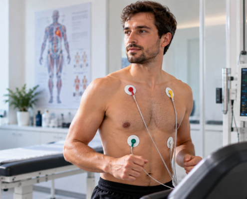 Scopri quando serve la visita medico-sportiva, cosa comprende e quali sono le differenze tra certificato agonistico e non agonistico.